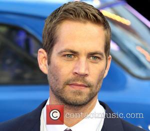 Paul Walker - Fast And Furious 6