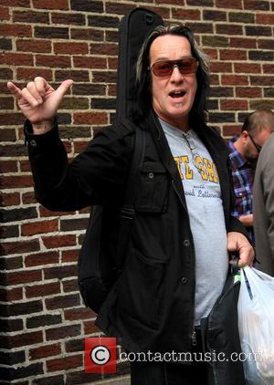 Todd Rundgren