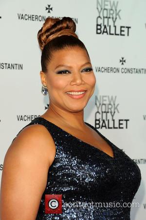 Queen Latifah