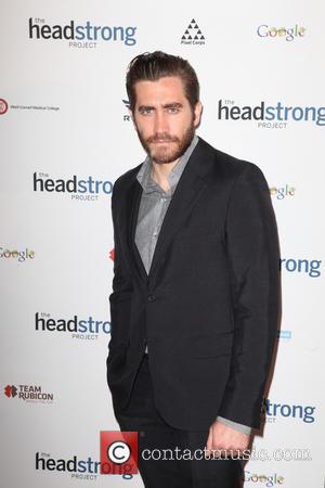 Jake Gyllenhaal