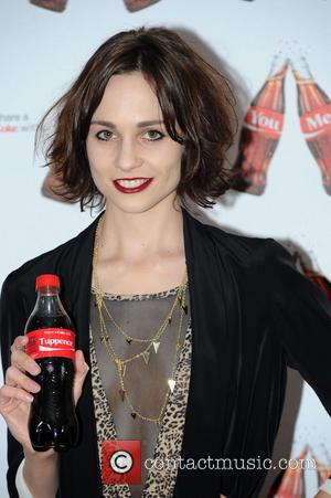 Tuppence Middleton