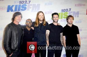 Maroon 5