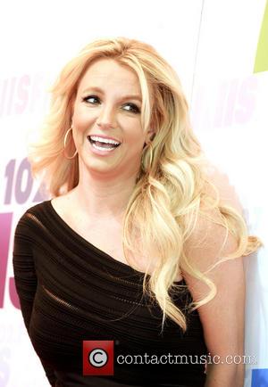 Britney Spears - KIIS FM Wango Tango 2013