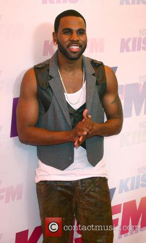 Jason Derulo