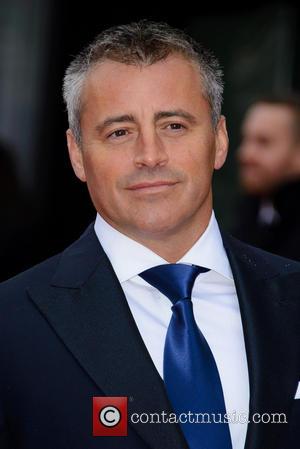 Matt LeBlanc