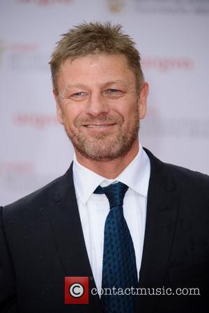 Sean Bean - The Arqiva British Academy Television Awards (BAFTA's)...