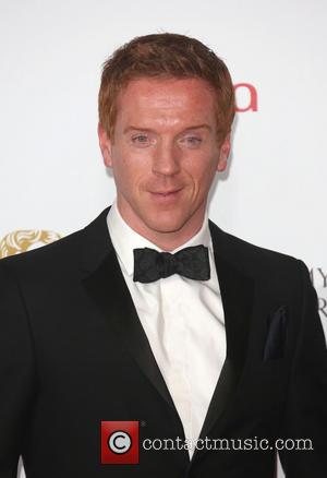 Damian Lewis