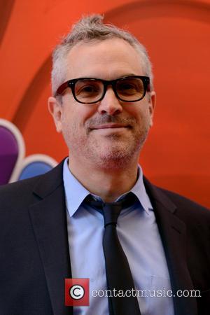 Alfonso Cuaron