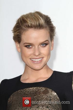 Alice Eve, Dolby Theatre