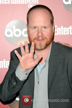 Joss Whedon