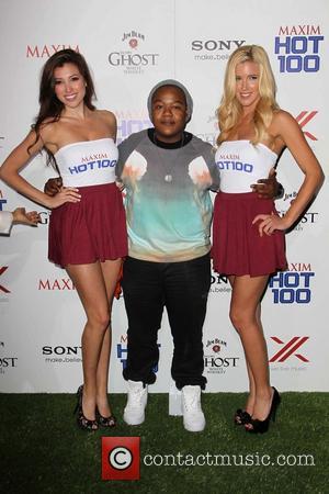 Kyle Massey