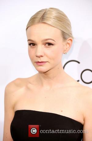 Carey Mulligan