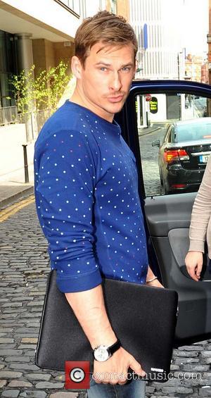 Lee Ryan