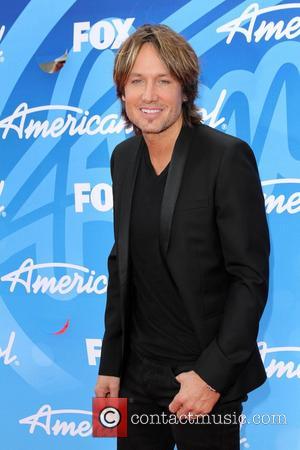 Keith Urban