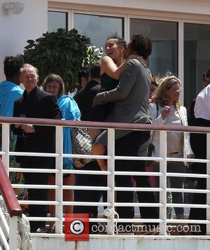 Gary Dourdan, Cannes Film Festival