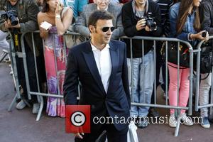 Francois Ozon, Cannes Film Festival