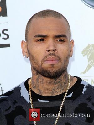 Chris Brown