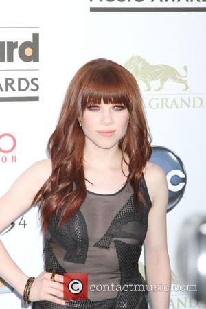 Carly Rae Jepsen