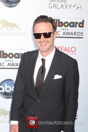 David Arquette