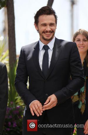 james franco