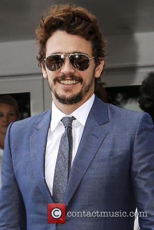 James Franco, Cannes Film Festival