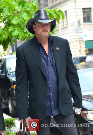 Trace Adkins