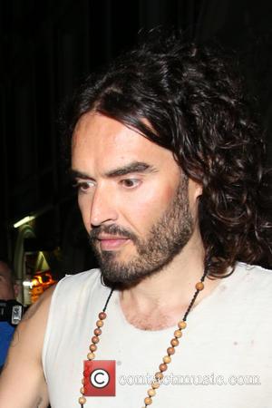 Russell Brand