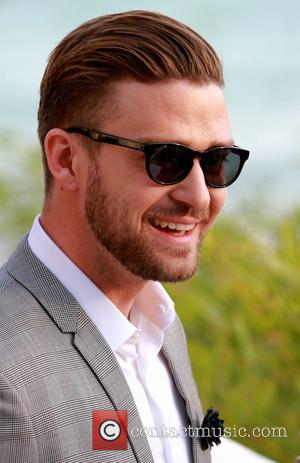 Justin Timberlake