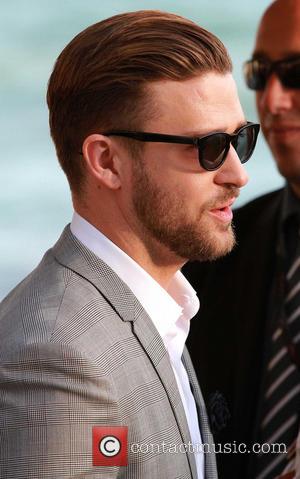 Justin Timberlake - CFF - Day 7 - Celebrity Sightings