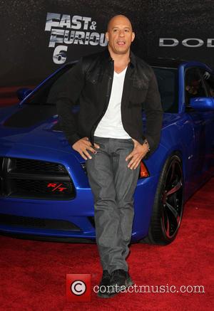 Fast And Furious 6 Set To Finally Hit Fifth Gear At US Box Office 