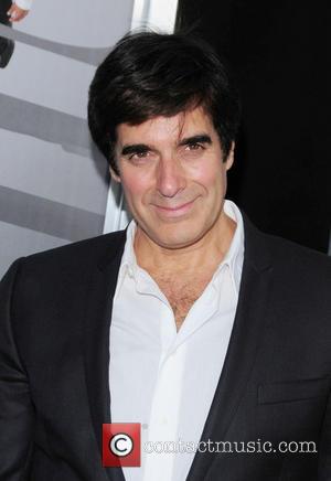 David Copperfield