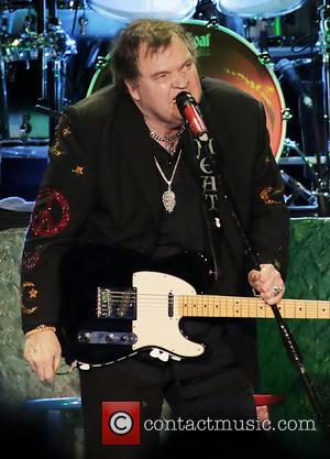 Meat Loaf