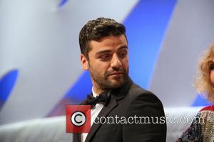 Oscar Isaac, Cannes Film Festival