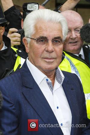 Max Clifford