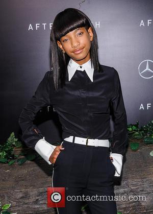 Willow Smith