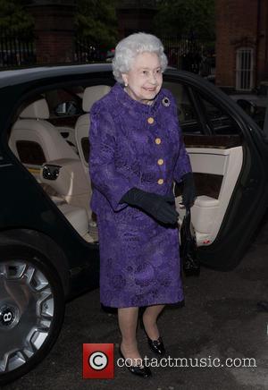 Queen Elizabeth II