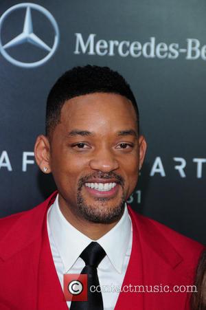 Will Smith