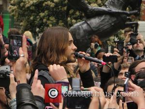 Jared Leto