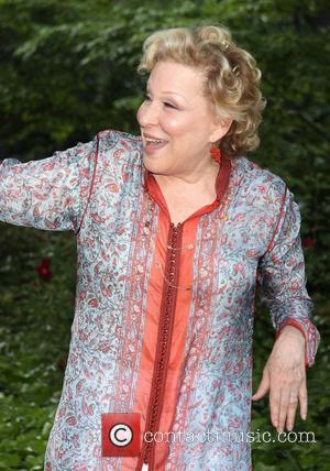 Bette Midler