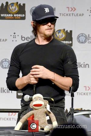 Norman Reedus