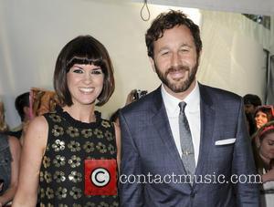 Chris O'Dowd