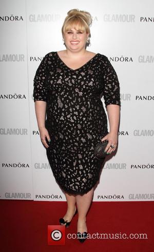 Rebel Wilson