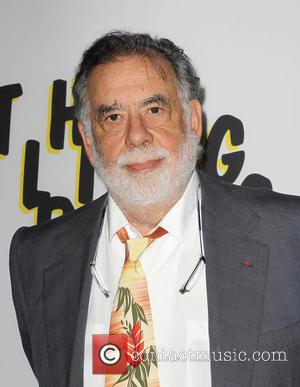 Francis Ford Coppola