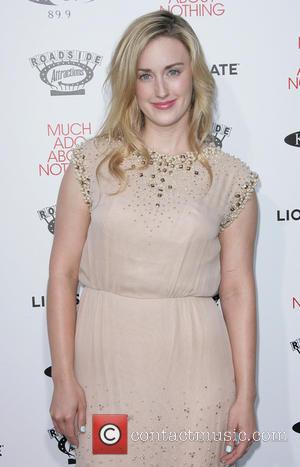 ashley johnson