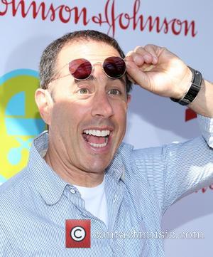 Jerry Seinfeld