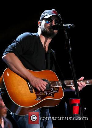 Eric Church