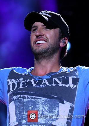 Luke Bryan