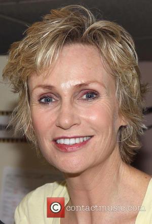 Jane Lynch