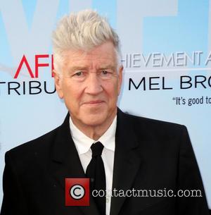 David Lynch - AFI Life Achievement Award
