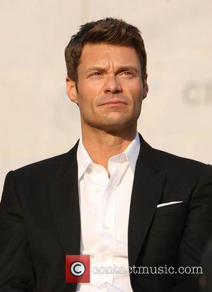 Ryan Seacrest - The Ultimate LA Block Party hosted by...